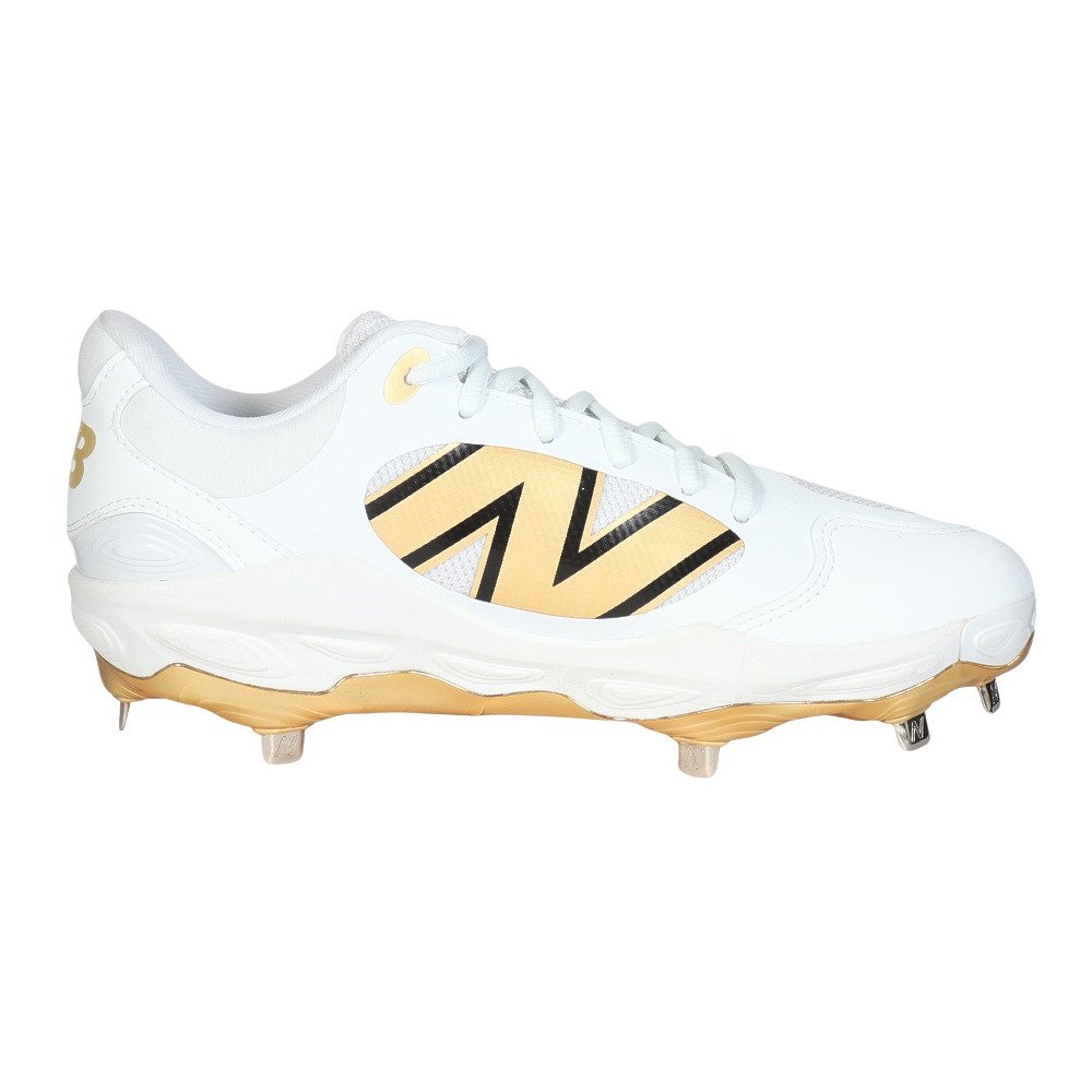 ニューバランス（new balance）（メンズ）野球スパイク 金具