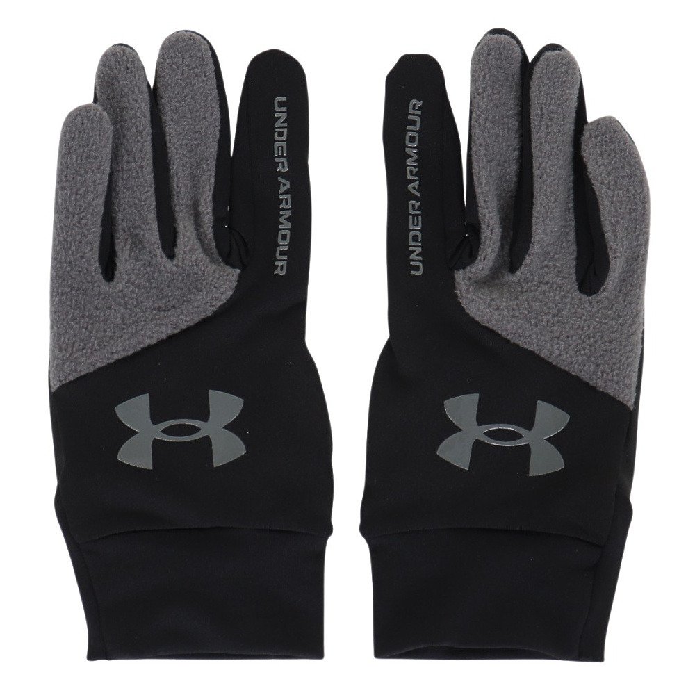 アンダーアーマー（UNDER ARMOUR）（メンズ）バッティング用グローブ