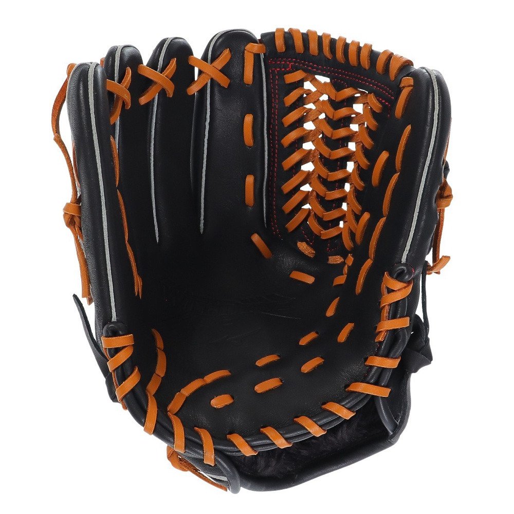 ミズノ（MIZUNO）（メンズ、レディース）ソフトボール用グラブ