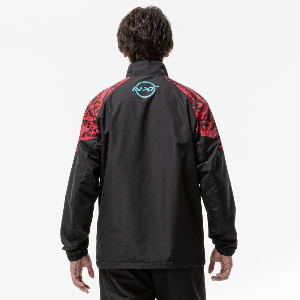 ミズノ（MIZUNO）（メンズ、レディース）吸湿発熱 N-XT ブレスサーモ