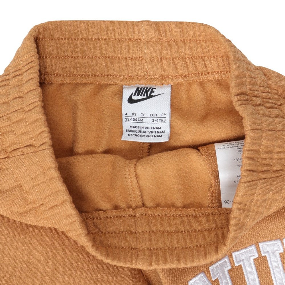ナイキ（NIKE）（キッズ）ジュニア パンツ NKN N NSW CLUB SNL APPL