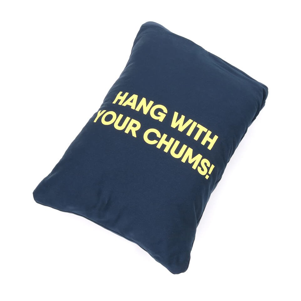 チャムス（CHUMS）（メンズ）ブービーフラット クッション ロング CH09