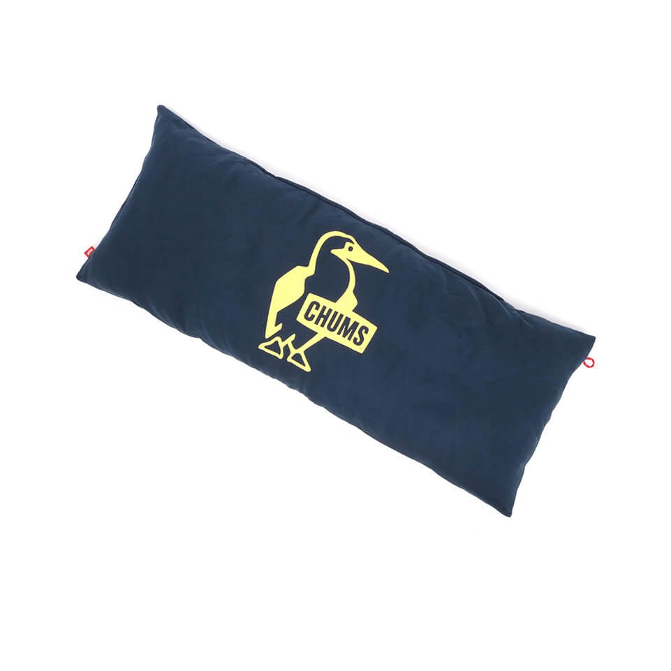 チャムス（CHUMS）（メンズ）ブービーフラット クッション ロング CH09
