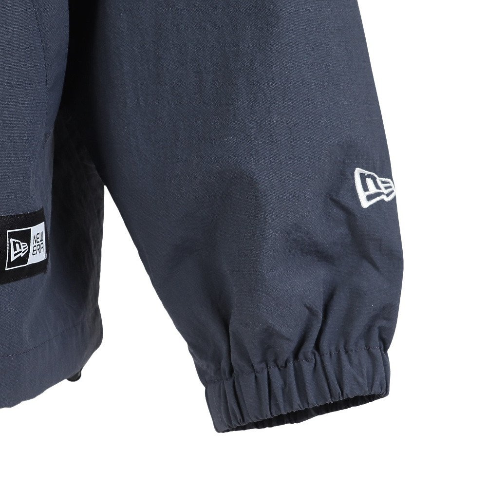 ニューエラ（NEW ERA）（メンズ、レディース）ナイロン コーチ