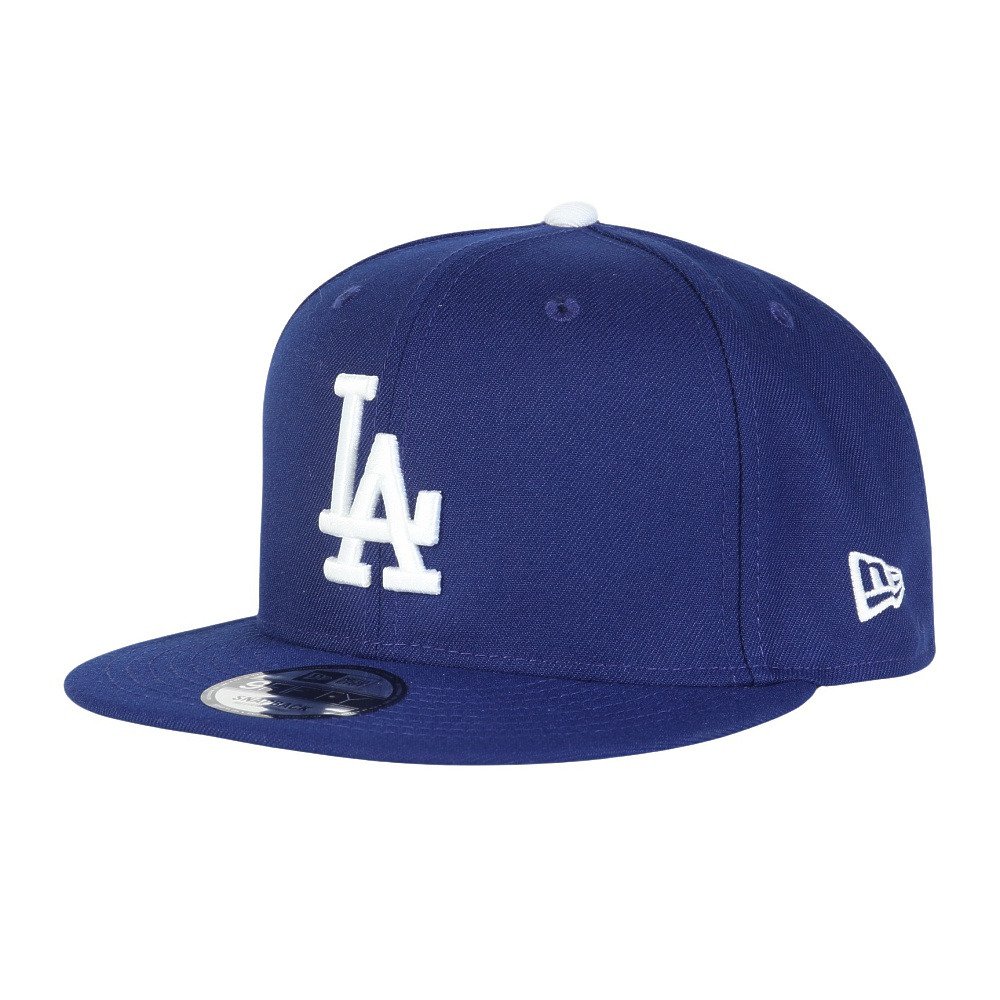 ニューエラ（NEW ERA）（メンズ、レディース）キャップ 9FIFTY MLB