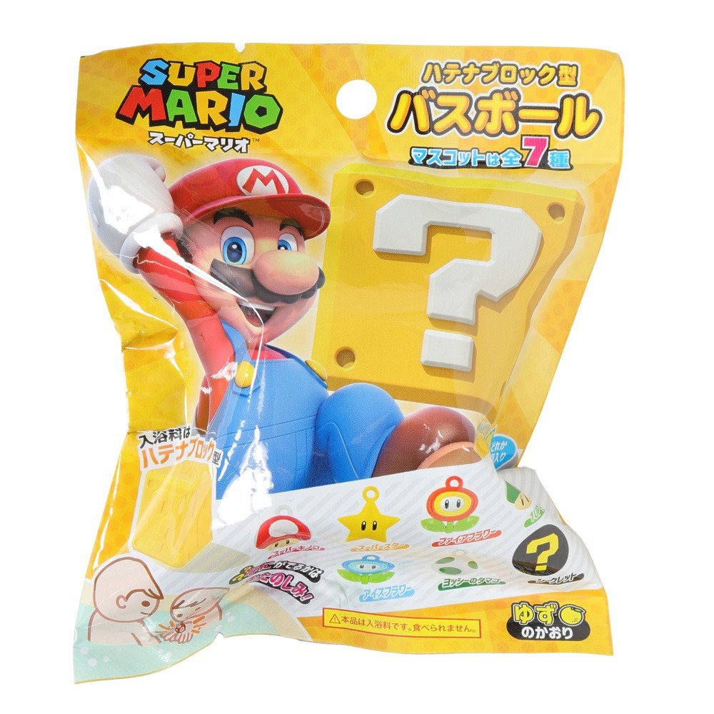 スーパーマリオ（Super mario）（メンズ、レディース、キッズ