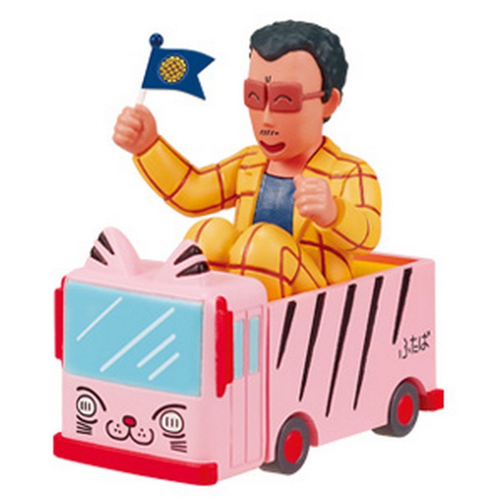 リーメント（Re-Ment）（メンズ、レディース、キッズ）クレヨン