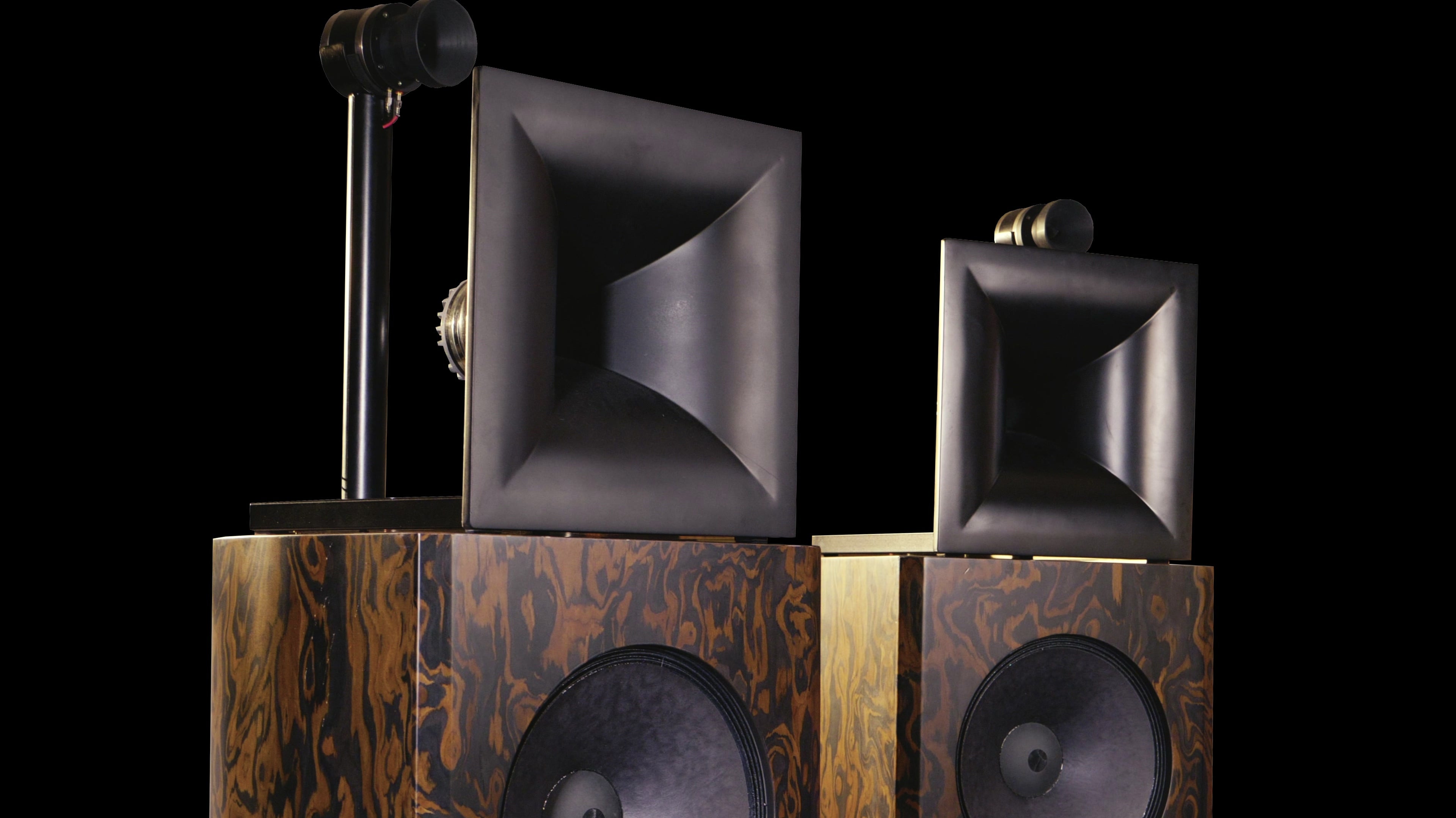 KL15 Heritage speaker – Supravox