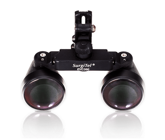 PRODUCTS｜Surgitel～拡大鏡サージテル～歯科専用サイト