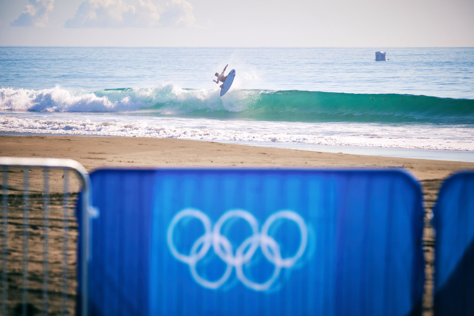 東京オリンピック取材班が選ぶ【五輪サーフィンの記憶に残る10シーン