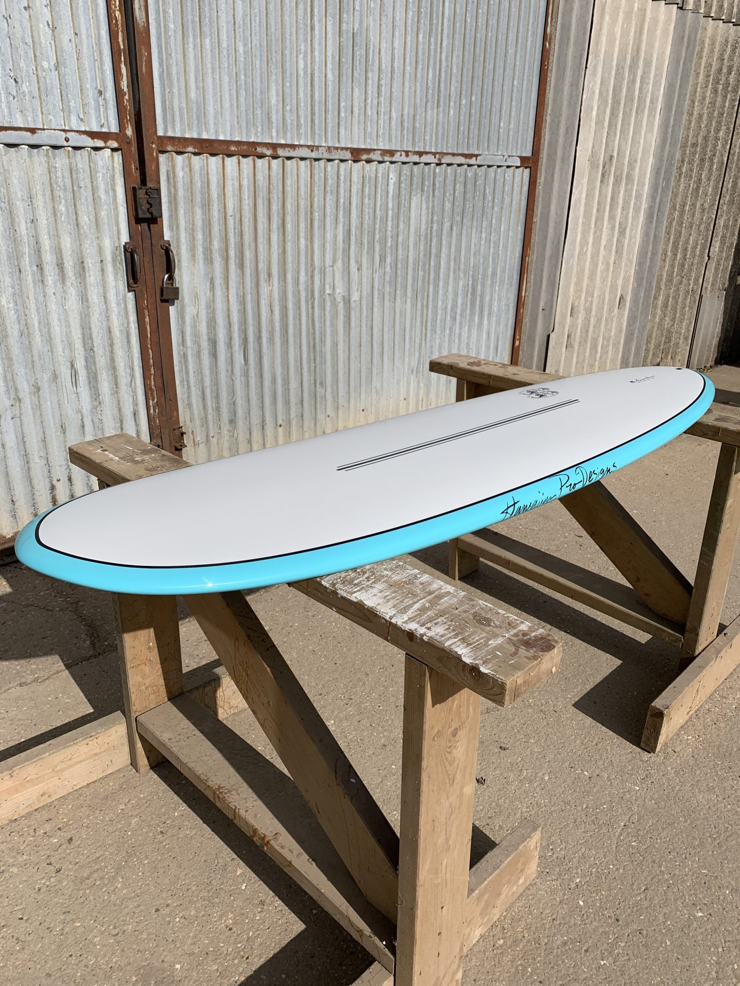 Takayama Scorpion 2 | Surf Commission