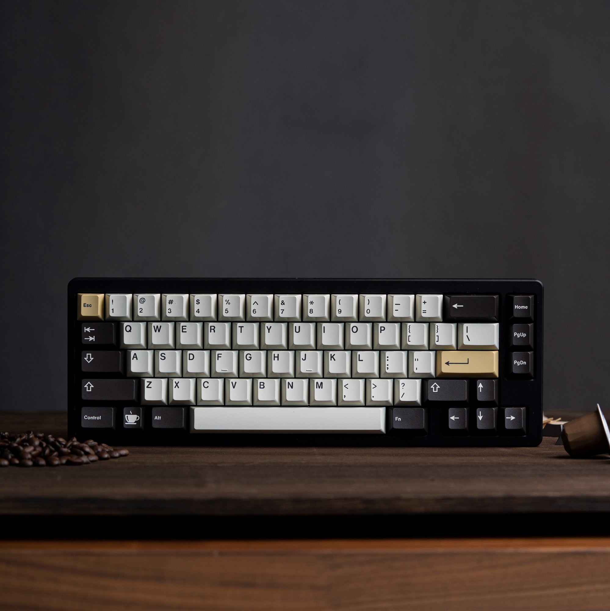 Swift65 Keyboard Kit