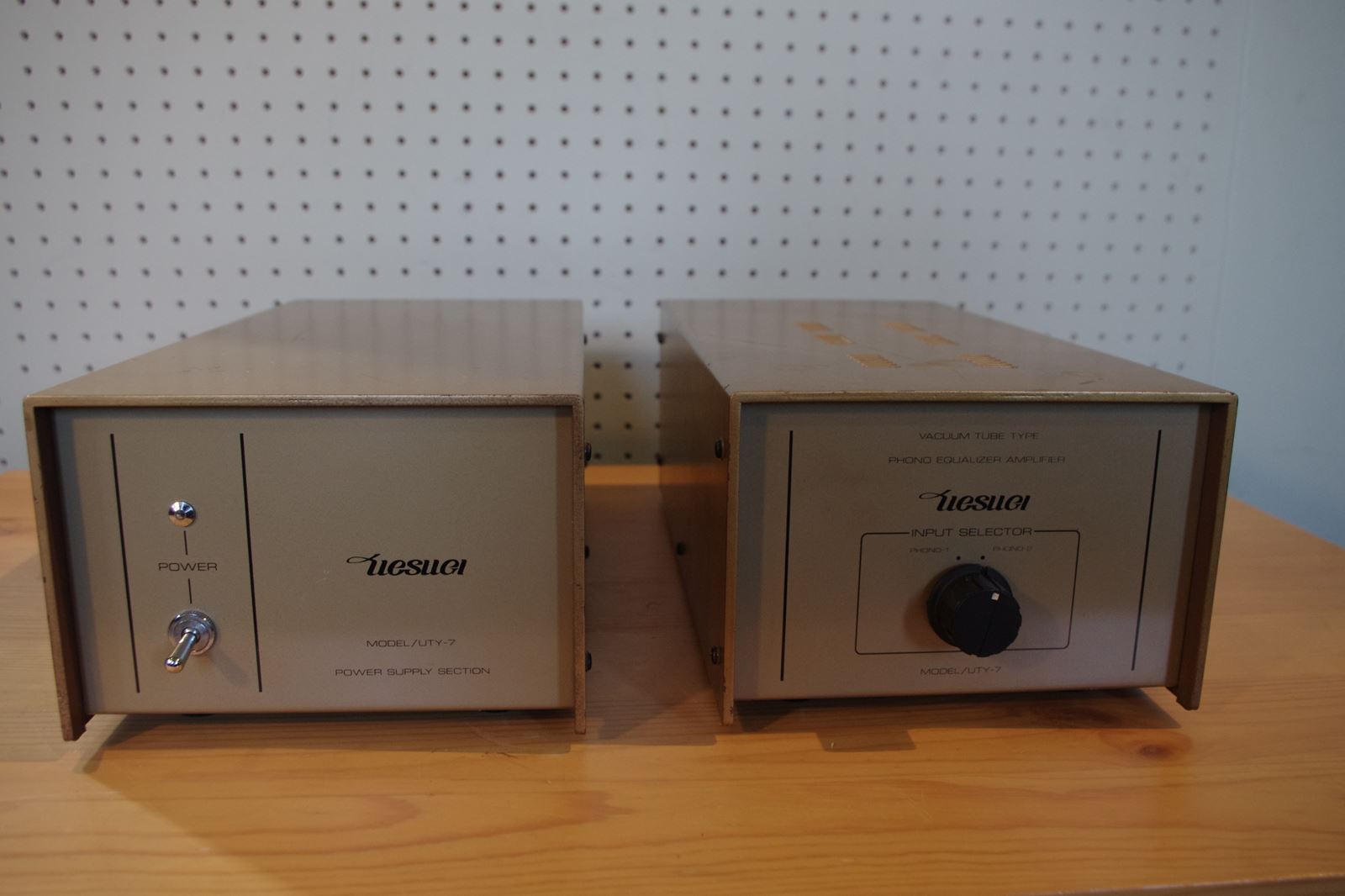 SHINKO AUDIO CU-500 純銅 ターンテーブル シート | SwingAudio Shop