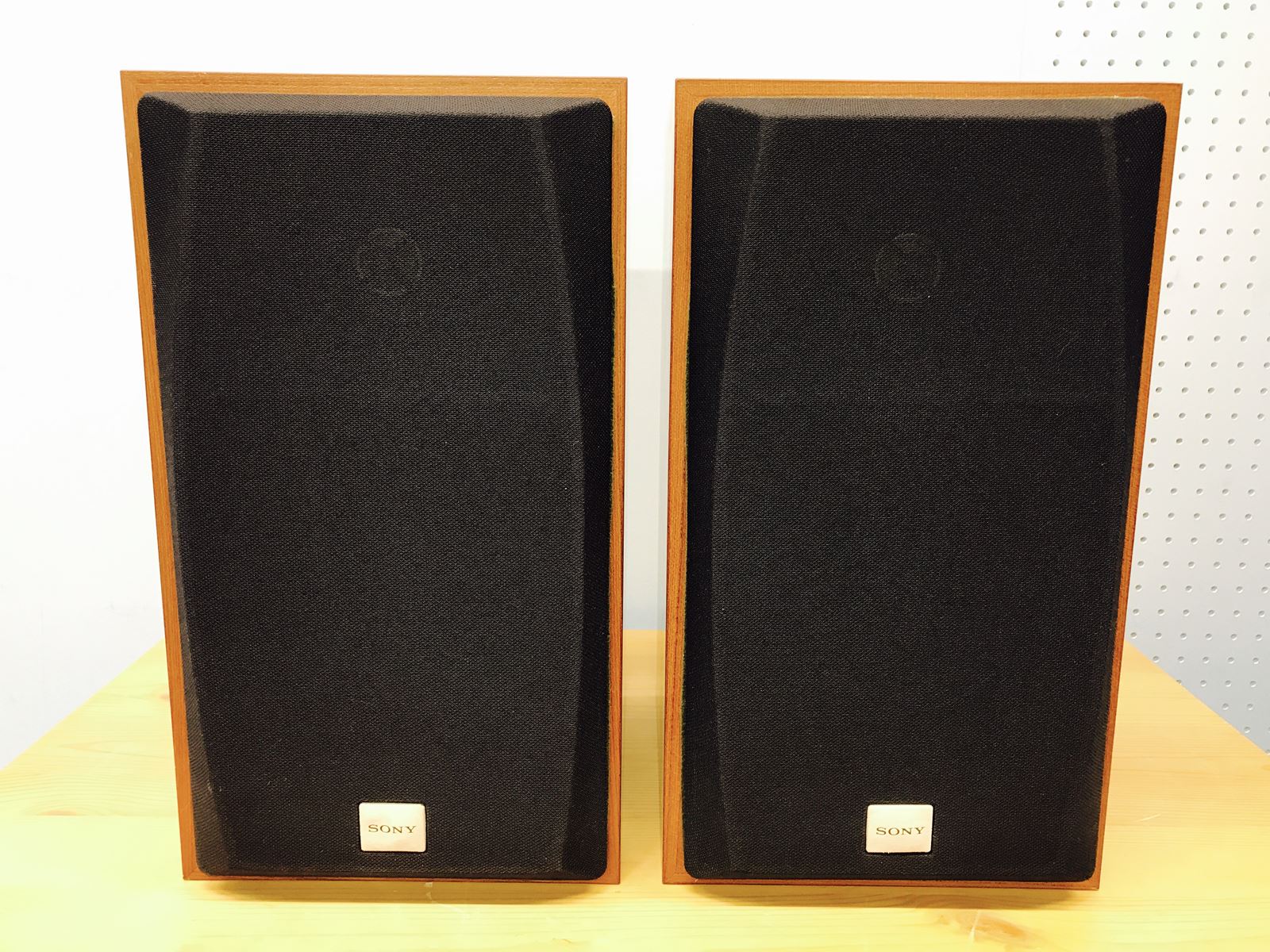 希少 SONY SS-RX3 スピーカー ① 希少 SONY SS-RX3 スピーカー ① 希少