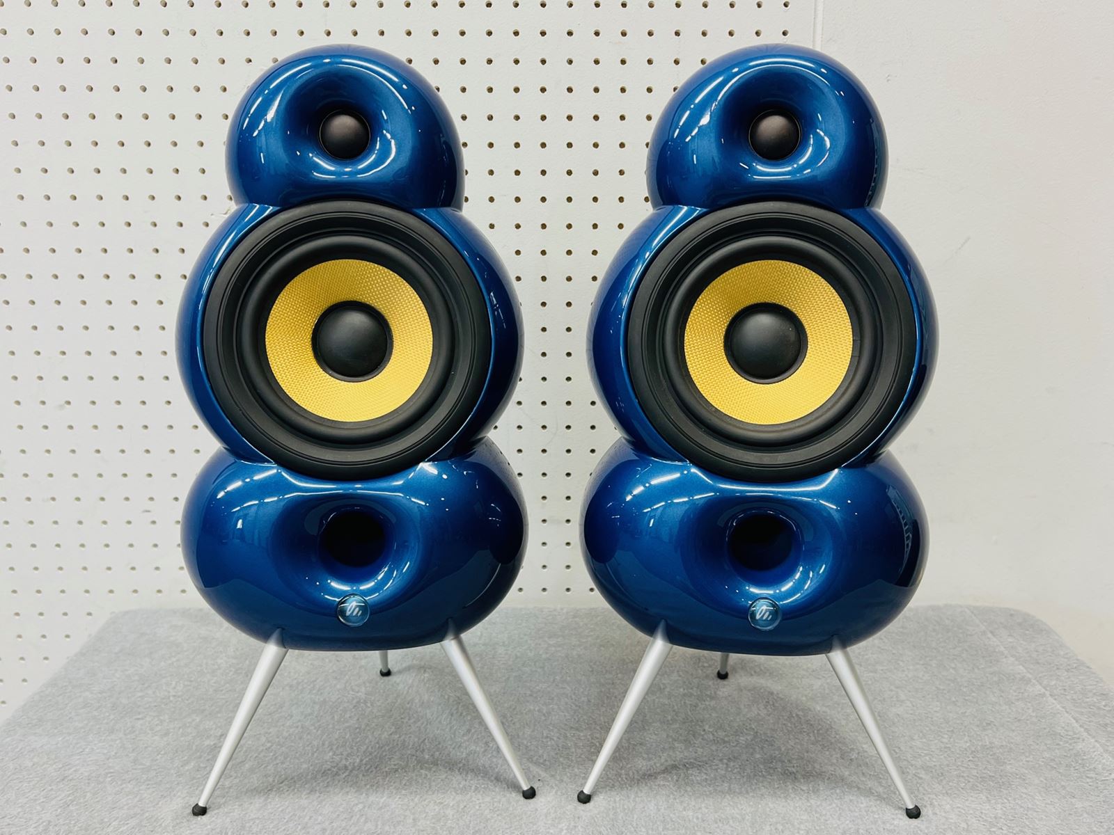 Scandyna minipod スピーカー ペア | SwingAudio Shop