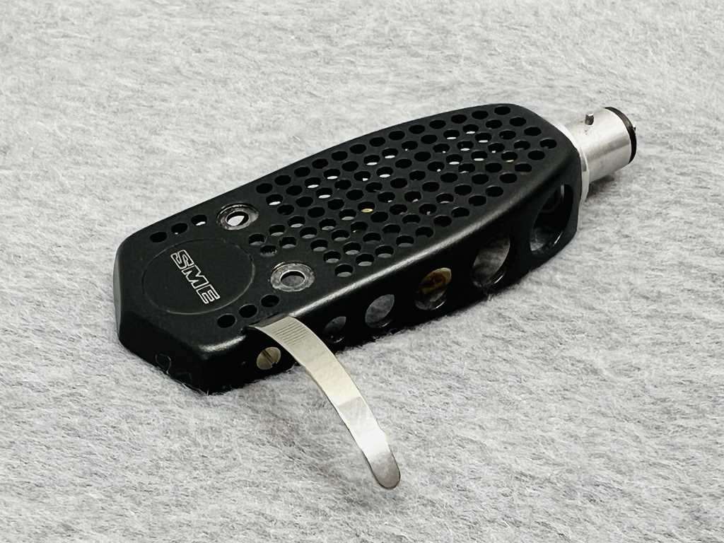 SME S-2 ヘッドシェル | SwingAudio Shop