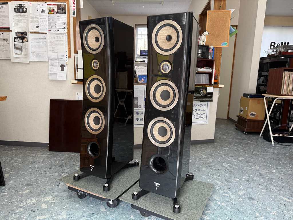 Sansui SP-150 スピーカー ペア | SwingAudio Shop