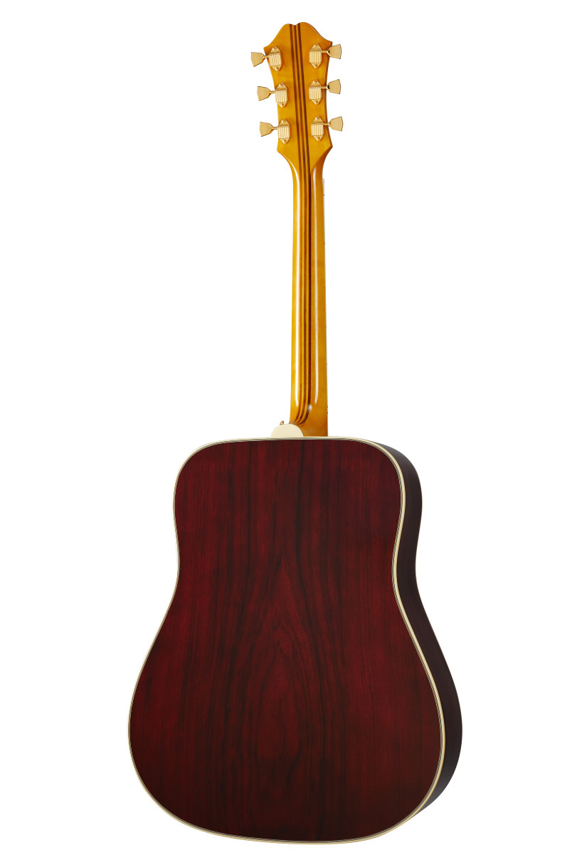 Epiphone Epiphone Masterbilt Excellente ハードケース付き