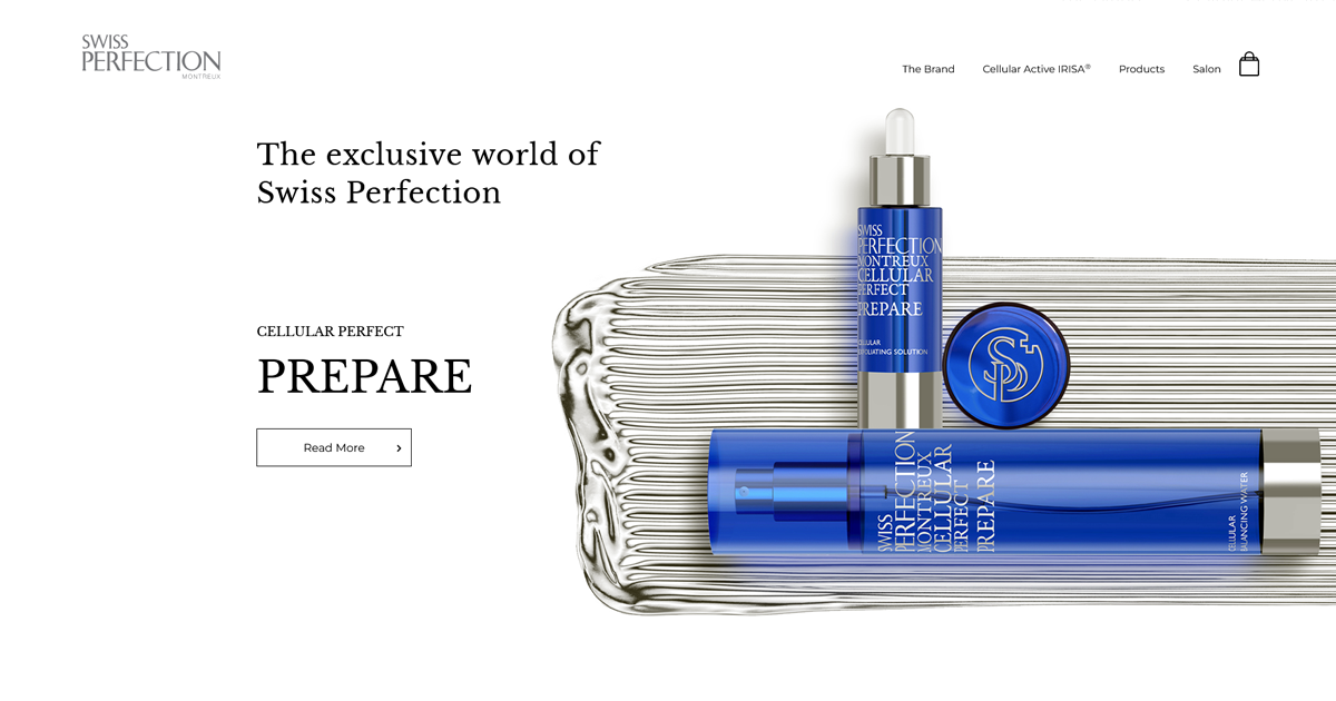 ナイトクリーム メン CELLULAR MEN NIGHT RECOVERY | スイス