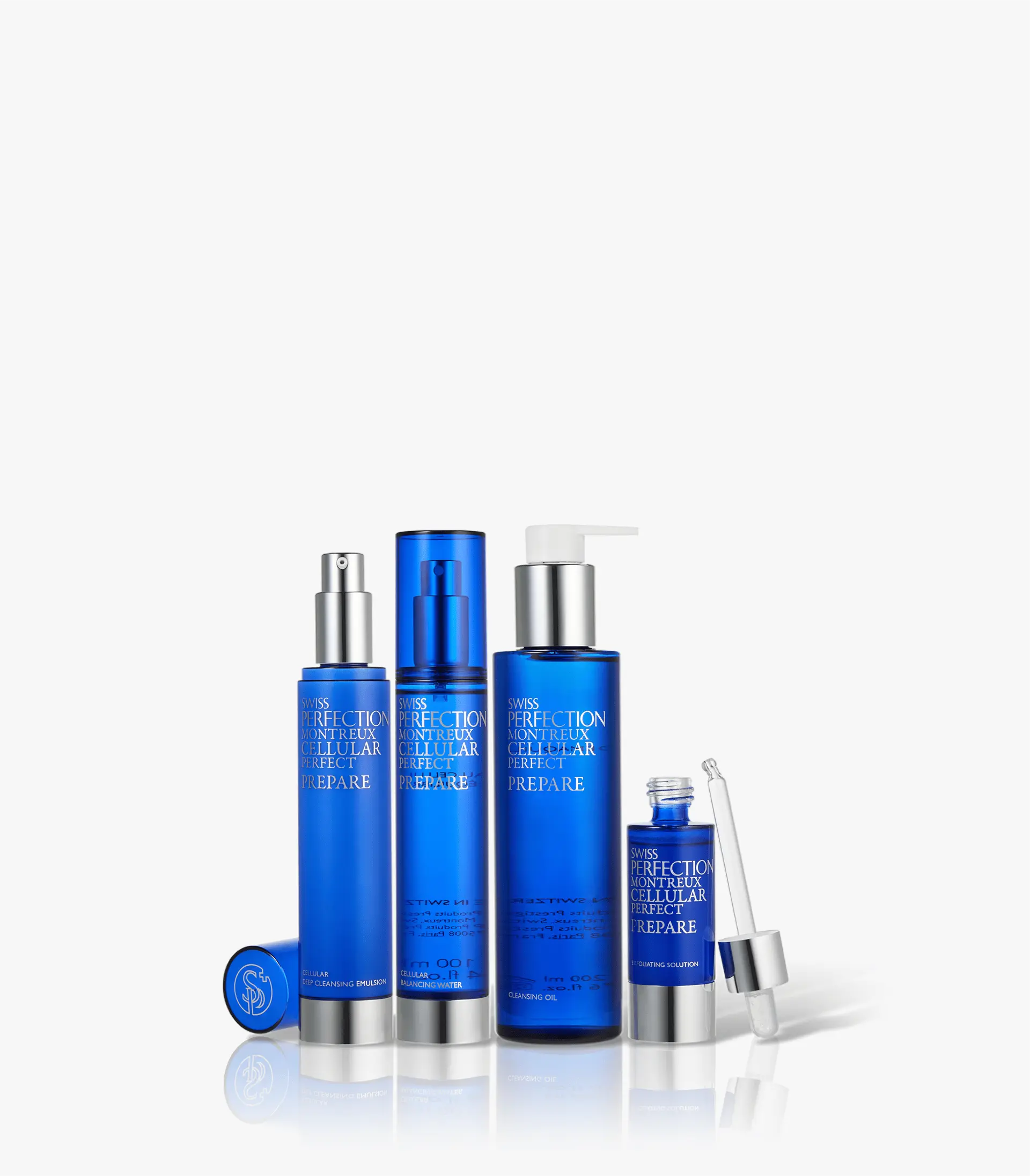 製品情報 | スイス・パーフェクション SWISS PERFECTION