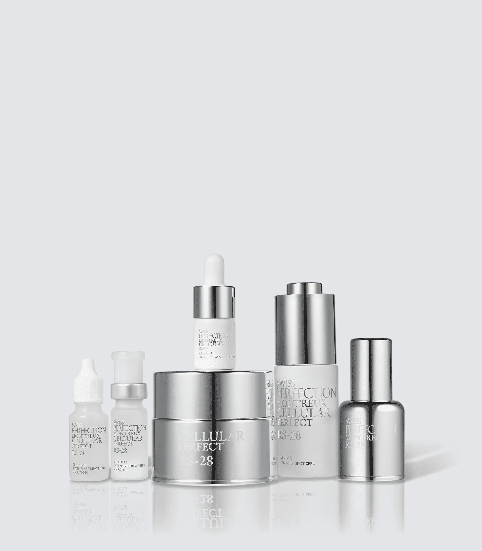 製品情報 | スイス・パーフェクション SWISS PERFECTION