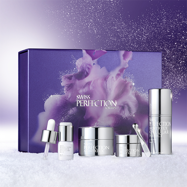 フェスティブ コレクション PERECT LIFT FESTIVE COLLECTION | スイス