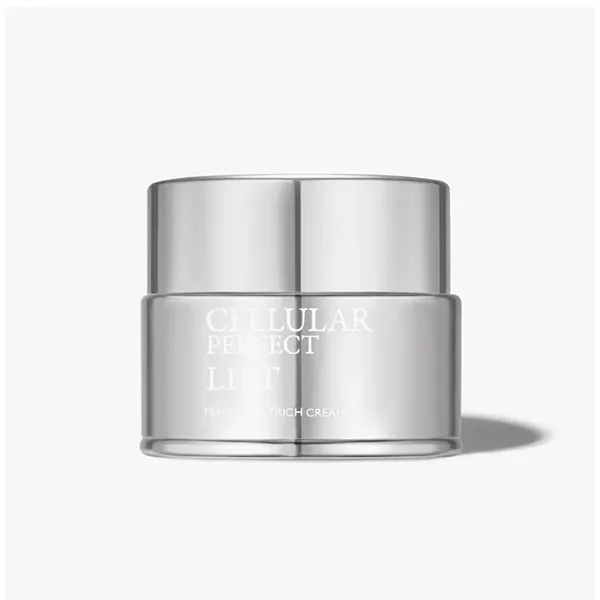 PLリッチクリーム CELLULAR PERFECT LIFT RICH CREAM | スイス