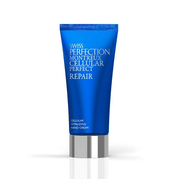 ハンドクリーム CELLULAR VITALIZING HAND CREAM | スイス・パーフェク