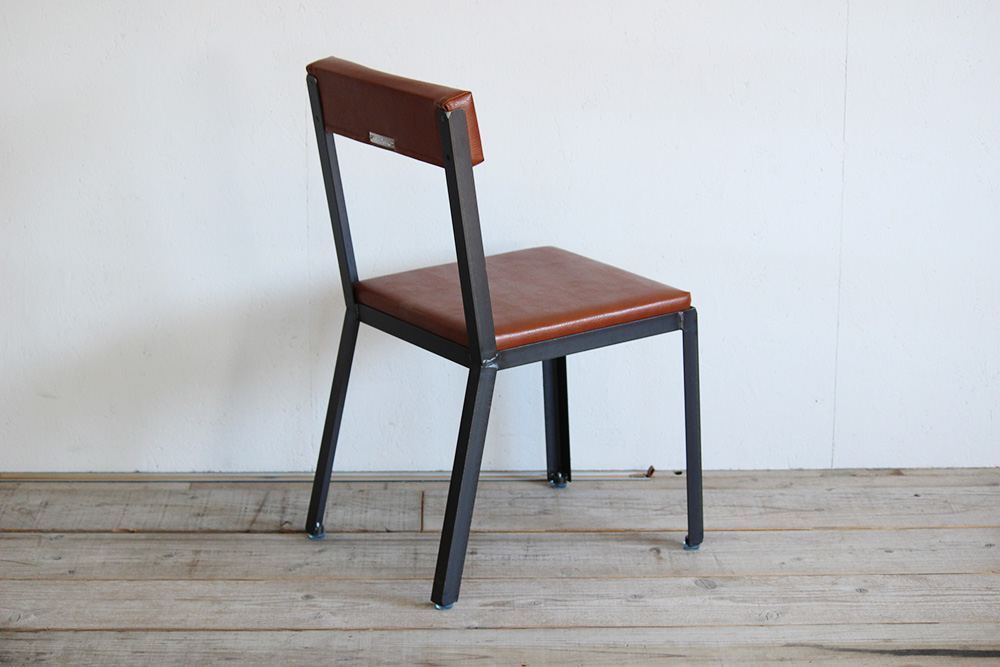 Factory Chairの通販情報 - SWITCH Online Shop