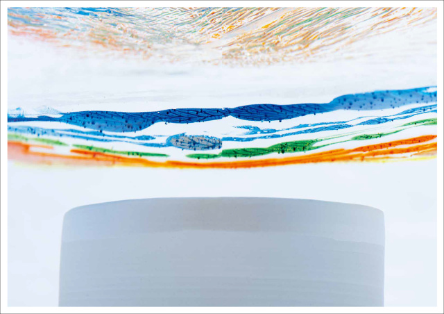 黒田征太郎 黒田泰蔵『White Album』