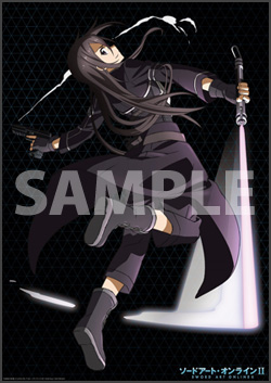 PACKAGE | TVアニメ「ソードアート・オンライン」オフィシャルサイト