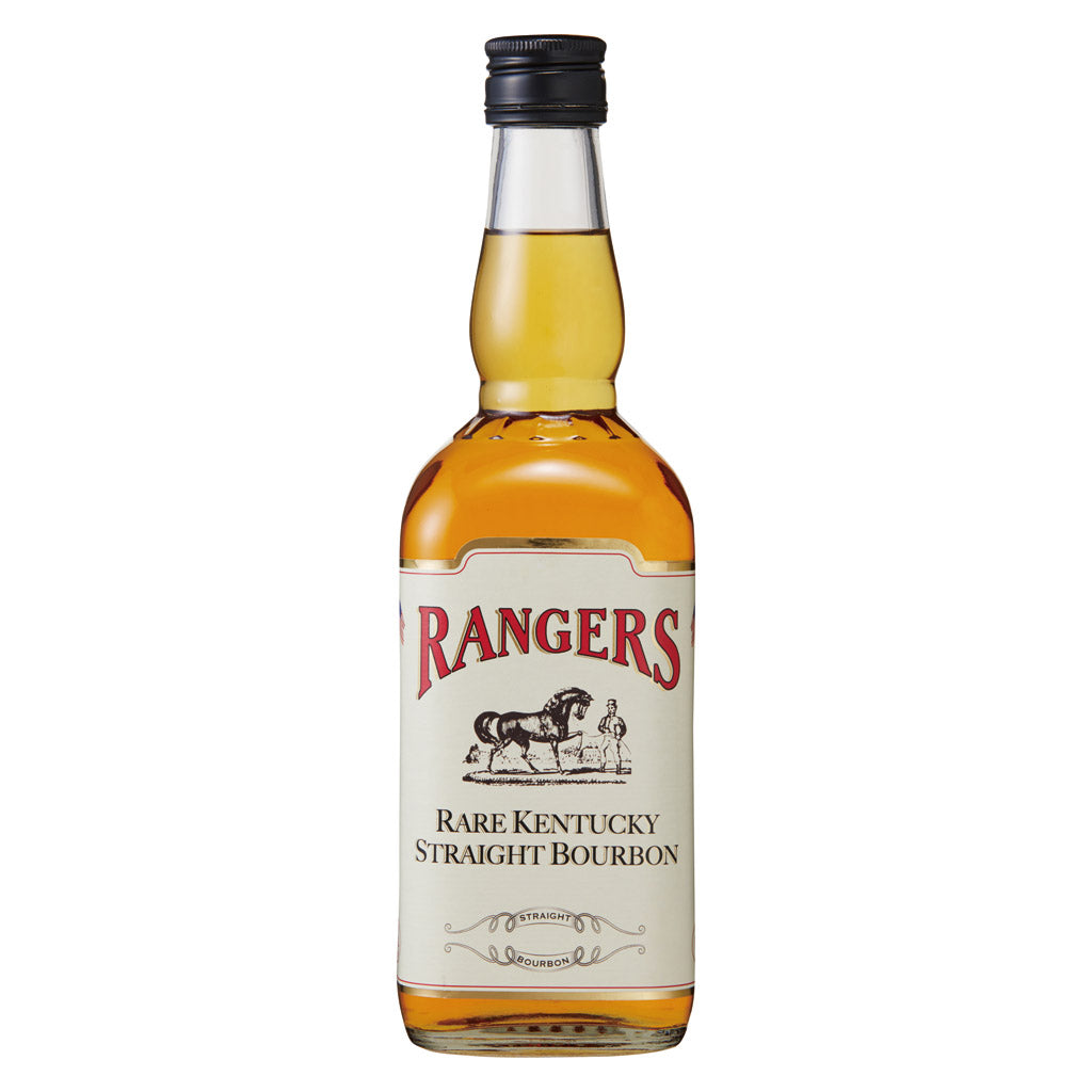 レンジャーズ バーボン – 酒類ドットコム