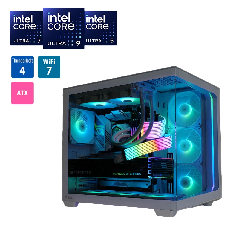 パソコンの買い替えを検討中なら必見！ゲーミングPCの選び方を徹底解説