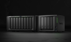 Synology DDR4 メモリモジュール | Synology Inc.