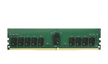 Synology DDR4 Memory Module | Synology Inc.
