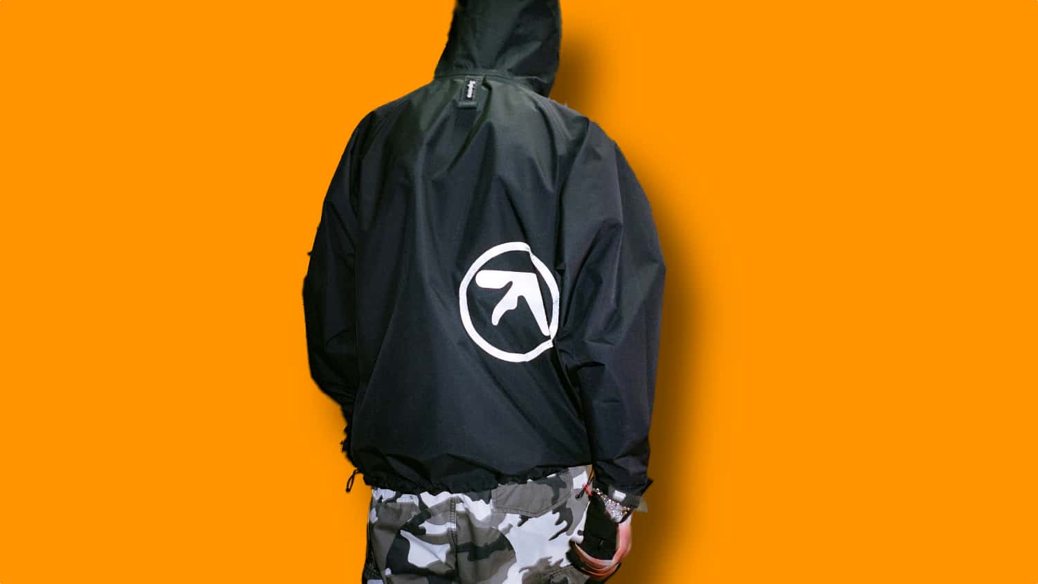New Aphex Twin Clothing Line Will Have Fans Saying 'Come To Daddy