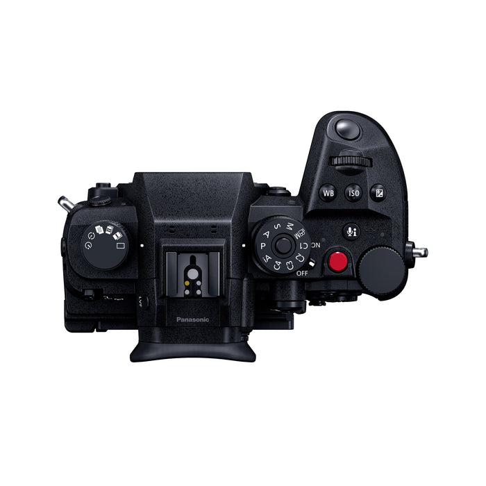 Panasonic DC-GH7 LUMIX DC-GH7 デジタル一眼カメラ/ボディ - 業務用