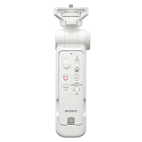 SONY GP-VPT3 W ワイヤレスシューティンググリップ/三脚(ホワイト