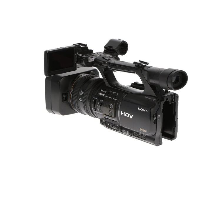 中古品】SONY HVR-Z5J HDVカムコーダー(ジャンク品) - 業務用撮影