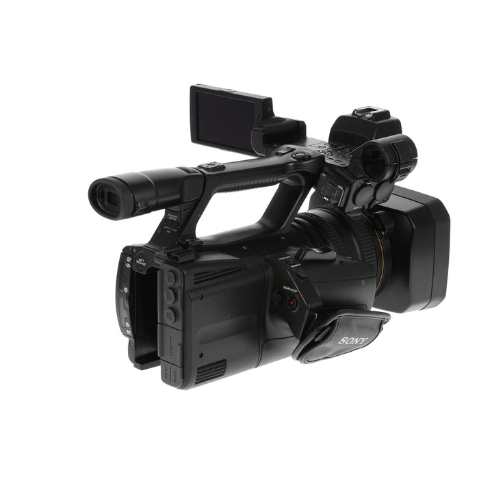 中古品】SONY HXR-NX5R NXCAMカムコーダー - 業務用撮影・映像・音響