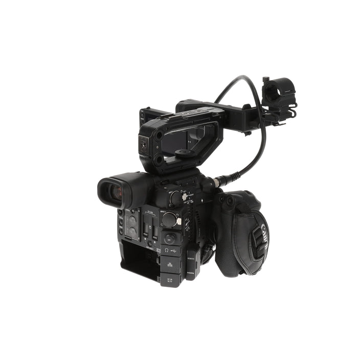 創業祭2026】【中古品】Canon EOS C200 デジタルシネマカメラ EOS C200