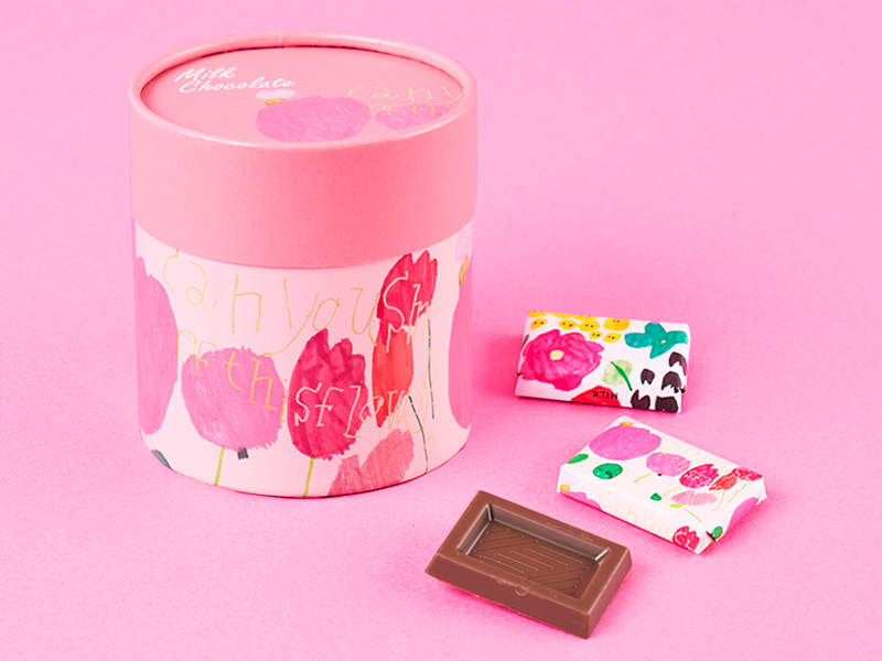 限定アートパッケージ Artisanシリーズ ｜オーガニック・フェア