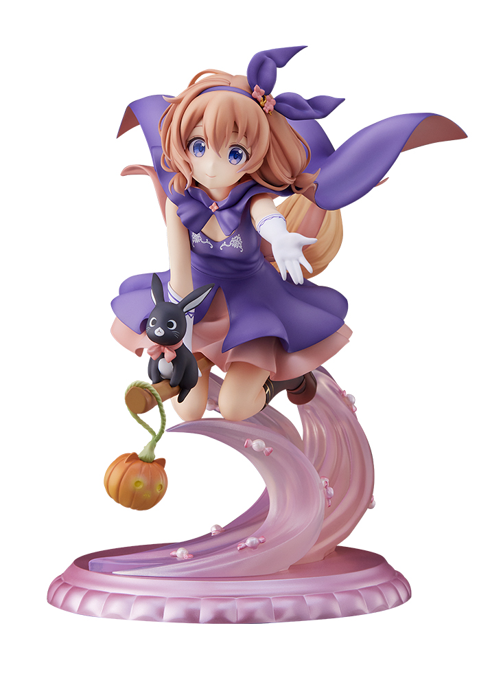 ココア(Halloween Fantasy) 特設ページ