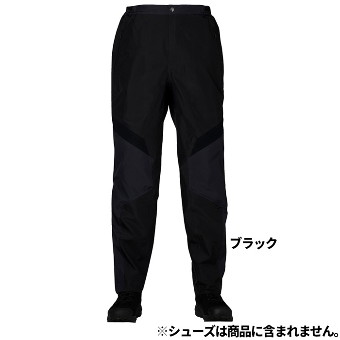 ダイワ DR-1423P ゴアテックス フォグラーパンツ 2XL ブラック - 釣具