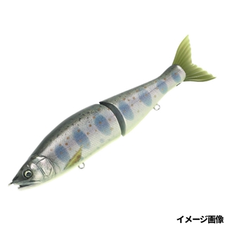 ガンクラフト 鮎邪 ジョインテッドクロー 178 タイプF #01（邪鮎