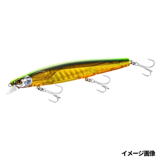 シマノ シマノ×海洋堂 STRIKE FANTASY 藤五郎鰯 129F フラッシュ