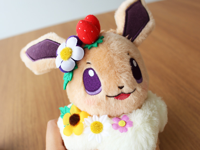 春全開♪ パステルカラーのアイテムで、イースターを楽しもう！【3/16