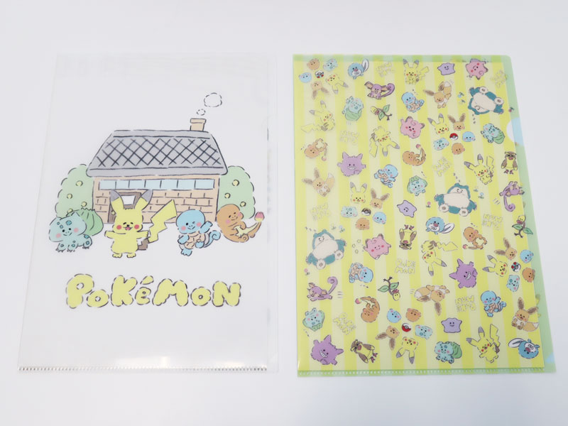 絵本作家・漫画家えちがわのりゆきさんが手がけたイラスト「レポート