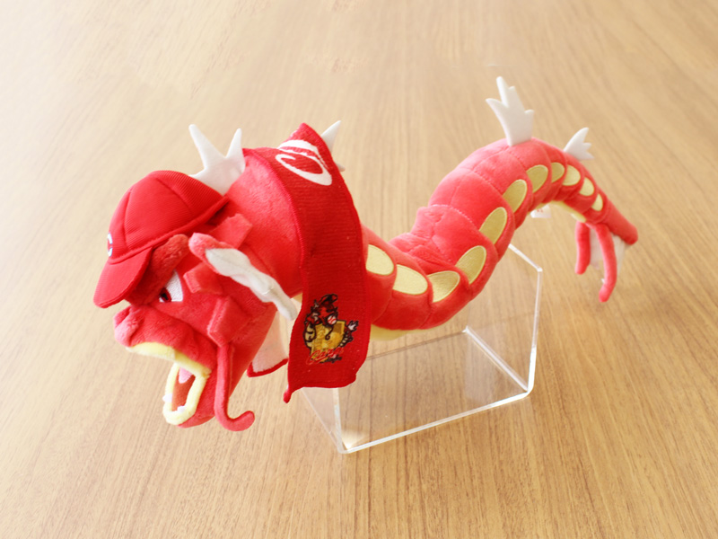 ポケモンセンターヒロシマと広島東洋カープのコラボグッズに