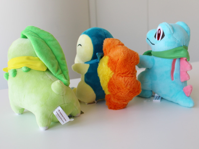 ポケモン不思議のダンジョン 救助隊DX』のグッズが、全国のポケモン